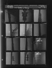 Feature on fishing (12 Negatives (August 13, 1960) [Sleeve 31, Folder d, Box 24]